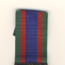 Medal, Military